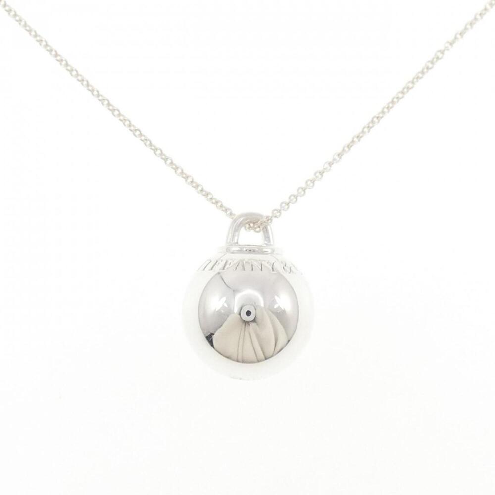 TIFFANY Authentic Silver Necklace - Picture 1 of 6